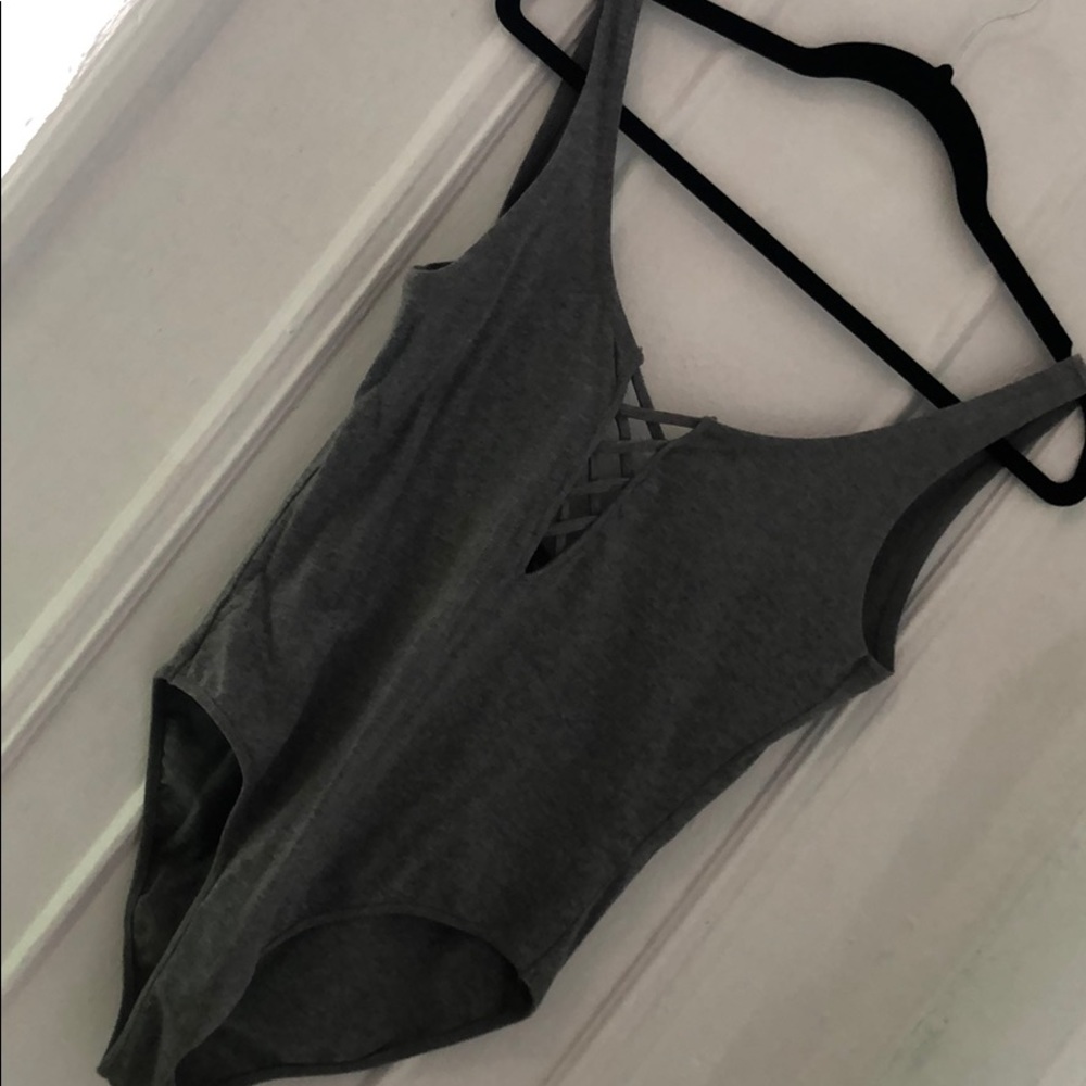 Forever 21